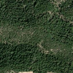 Satellite imagery of Sierra de la Fatarella, ES