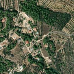 Satellite imagery of Motlló de Pedra, ES