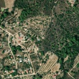 Satellite imagery of Motlló de Pedra, ES