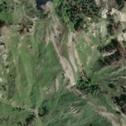 Satellite imagery of Maja e Mënglës, AL