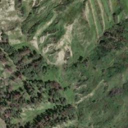 Satellite imagery of Maja e Mënglës, AL