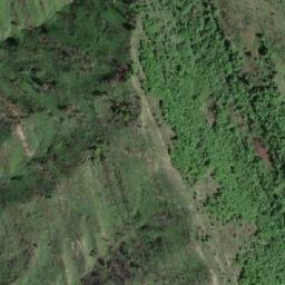 Satellite imagery of Maja e Mënglës, AL