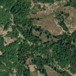 Satellite imagery of Guri i Kalorit, AL