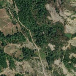Satellite imagery of Guri i Kalorit, AL