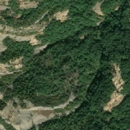 Satellite imagery of Guri i Kalorit, AL