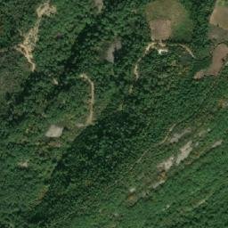 Satellite imagery of Maja e Plizës, AL