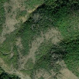 Satellite imagery of Maja e Ulokut, AL