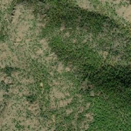 Satellite imagery of Maja e Ulokut, AL