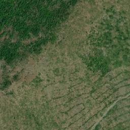 Satellite imagery of Kodra e Vathit, AL