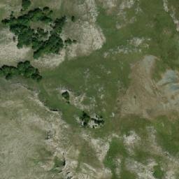 Satellite imagery of Beličko Brdo, AL