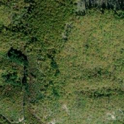 Satellite imagery of Las, MK