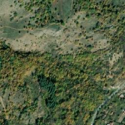 Satellite imagery of Krasta, MK
