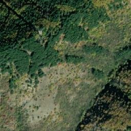 Satellite imagery of Kulica, MK