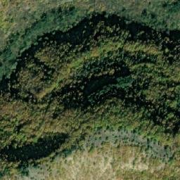 Satellite imagery of Kulica, MK