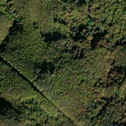 Satellite imagery of Arbanajca, MK