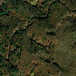 Satellite imagery of Sreden Rid, MK