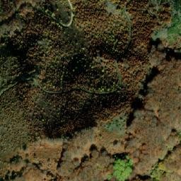 Satellite imagery of Sreden Rid, MK