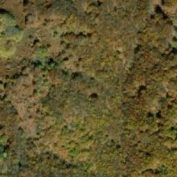 Satellite imagery of Elenski Rid, MK