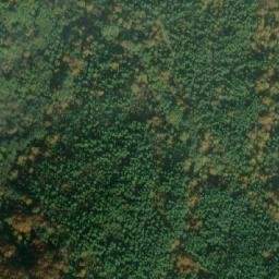 Satellite imagery of Metlički Rid, MK