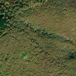 Satellite imagery of Obednički Kamen, MK