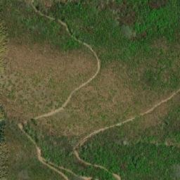 Satellite imagery of Obednički Kamen, MK