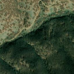 Satellite imagery of Malo Kale, MK