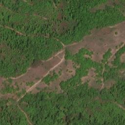 Satellite imagery of Begova Sojnica, MK
