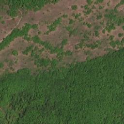 Satellite imagery of Begova Sojnica, MK
