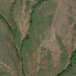 Satellite imagery of Crvenica, MK