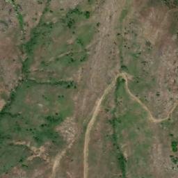 Satellite imagery of Stolovi, MK