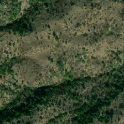 Satellite imagery of Popov Nos, MK