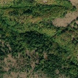 Satellite imagery of Doḱimot, MK