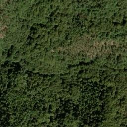 Satellite imagery of Trnkiot Rid, MK
