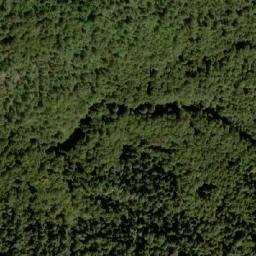 Satellite imagery of Trnkiot Rid, MK