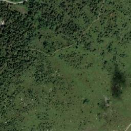 Satellite imagery of Džibarica, MK