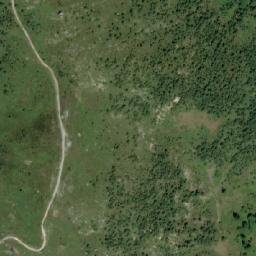 Satellite imagery of Džibarica, MK