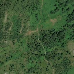 Satellite imagery of Džibarica, MK