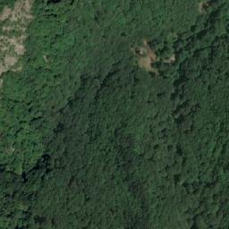 Satellite imagery of Zoljet Rid, MK