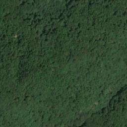 Satellite imagery of Zoljet Rid, MK