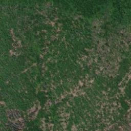 Satellite imagery of Beli Bregovi, MK