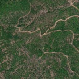 Satellite imagery of Beli Bregovi, MK