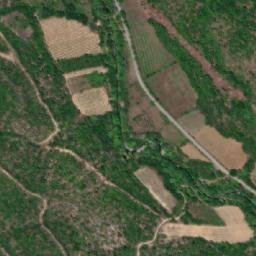 Satellite imagery of Beli Bregovi, MK