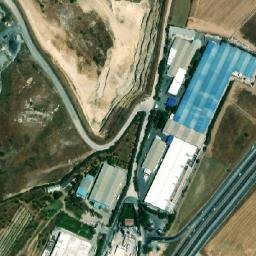 Drone Görünümü