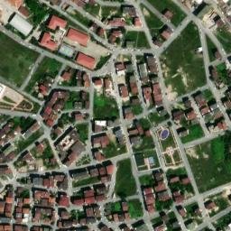 Drone Görünümü
