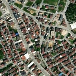Drone Görünümü