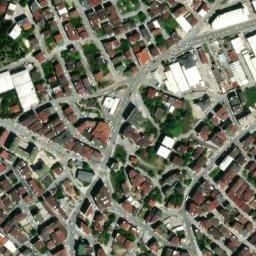 Drone Görünümü