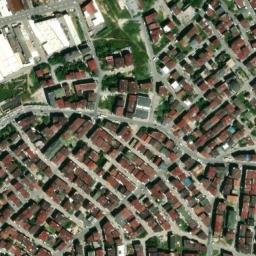 Drone Görünümü