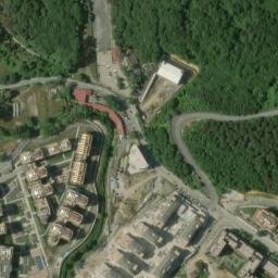 Drone Görünümü