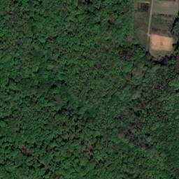 Satellite imagery of 5000m 1000m, TR
