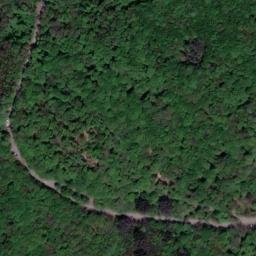 Satellite imagery of 5000m 1000m, TR